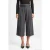 Dames Tailored Pull-On Shorts
