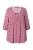 Ulla Popken Tuniek  rosa