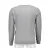Katoenen gebreide pullover trui