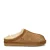 Rohde Livigno heren pantoffel – Cognac –
