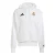 ADIDAS PERFORMANCE Sportsweatshirt ‘Real Madrid Avengers’  geel / donkergrijs / zwart / wit