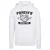 Hoodie Urban Classics popeye barber shop