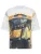 Carlo Colucci Shirt ‘Ercolin’  gemengde kleuren