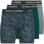 Jack & Jones Maxwell Brief Boxershorts Heren (3-pack)