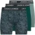 Jack & Jones Maxwell Brief Boxershorts Heren (3-pack)