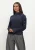 Co'Couture Blouse
Dames Camellocc Asym Button Blouse,
