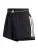 ADIDAS PERFORMANCE Sportbroek ‘HYG’  zwart / wit
