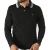 Uitrekbaar Poloshirt met Lange Mouwen Guess