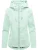Ragwear Functionele jas ‘Monadde’  mintgroen