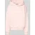 Review Oversized hoodie met capuchon