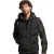 Mouwloze jas met capuchon Superdry Everest