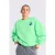 Stieglitz Cruz Sweater Green
