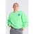 Stieglitz Cruz Sweater Green