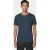 BOSS Black T-shirt heren Blauw Thompson 04 10236129 01 50501097/468