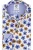 R2 Amsterdam Overhemd , Bloemen