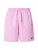 Nike Sportswear Broek ‘CLUB’  marine / rosa