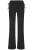 LASCANA Broek  zwart