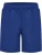 Hummel Sportbroek ‘Move’  donkerblauw / grijs / wit