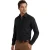 Zwart overhemd Casa Moda Comfort Fit