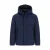 TYGO & vito NextGen gewatteerde winterjas – donkerblauw