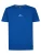 Petrol Industries Shirt  blauw / wit