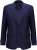 Bomont Blazer Heleen  Navy heren