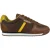 Lambretta Diego Heren Tan Sneakers