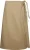 NEO NOIR Rok Juna Taupe dames