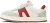 CAMPER Sneakers ‘Runner Four’  beige / rood / wit