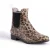 Aus Wooli Australia Womens Regenlaarzen Met Inbegrepen Schapenvacht Binnenzool LEOPARD