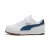 PUMA Sneakers ‘Caven 2.0’  cyaan blauw / wit
