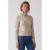 Isabel Marant Malo Sweater Beige
