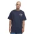 Oversized T-shirt Upscale Buenos Aires