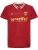 Hummel Functioneel shirt ‘CDT 25/26 Away’  goud / rood