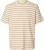 Selected Homme Polo Django Stripe Brick heren