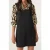 BA&SH Mini Dress Black
