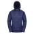 Mountain Warehouse Dames/dames Torrent Waterdicht Jasje (Blauw)
