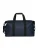 RAINS Weekendtas ‘Hilo’  navy / zwart