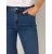 Base Level Slim fit jeans Arin in blauwe wassing