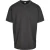 Urban Classics Heren oversized t-shirt (set van 2)