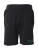 Only & Sons Broek ‘ONSTEN’  jade groen / oranje / zwart