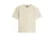 Tommy Hilfiger T-shirt met backprint beige
