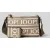 Joop! Handtas met logomotief, model ‘paraffia jasmina’