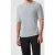 AlphaTauri Fosos V4.y9.01 Flat-knit-shirt Cloud Grey