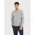 Blue Industry Crewneck sweater |
