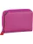 mywalit Portemonnee  donkerlila / donkeroranje / fuchsia