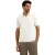 No Excess Pullover short sleeve v-polo slub kit
