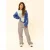 LOOXS 10sixteen sweater blauw