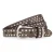 B.BELT Riem  aardetinten