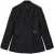 AllSaints Mimmie Blazer Black